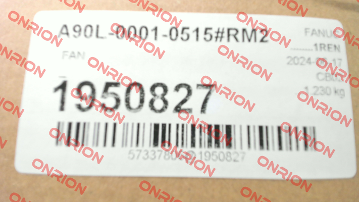 A90L-0001-0515#RM2 Minebea