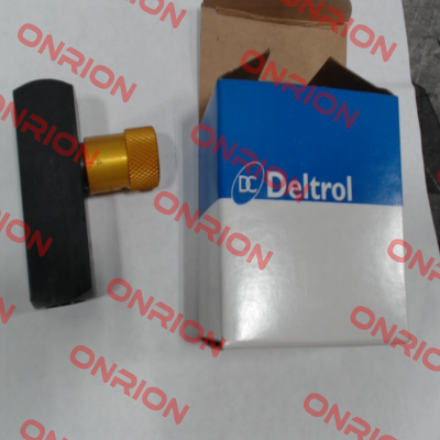EFM620S DELTROL