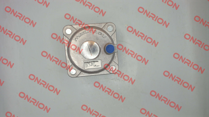 R500ZM 1/2 Maxitrol