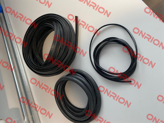 plexi and seal for dust collector VG Machines