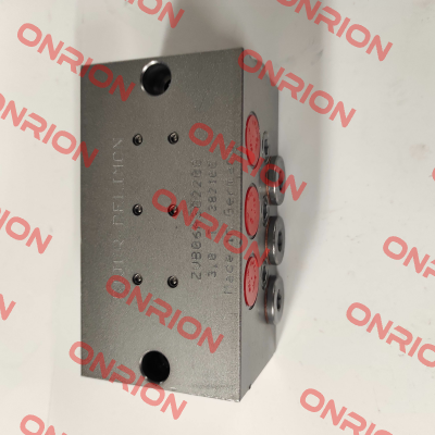 ZVB06A302200 Bijur Delimon