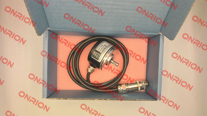 37973 / SCA50-25-D-06-15-65-01-S-P8 Scancon