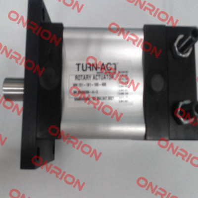121-1S1-100-400 TURN-ACT