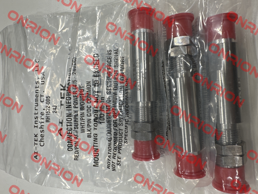RH1522-005 AI-Tek Instruments