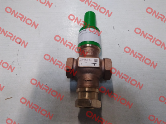 VFG320-5,6 Industrie Technik