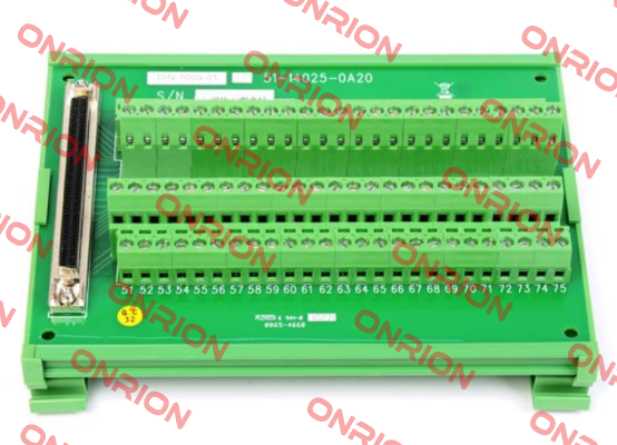 DIN-100S-01 Adlink