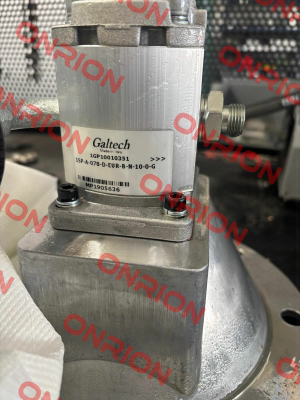 1SP-A-078-D-EUR-B-N-10-0-G Galtech