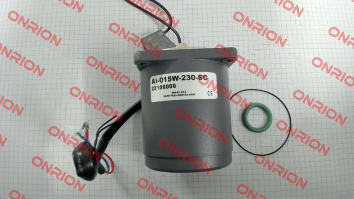 AI-015W-230-SC Transmotec