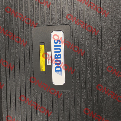 BPP1301C1320 Dubuis