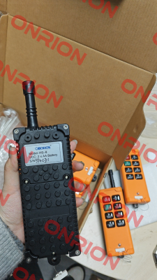 Transmitter for HS-8 (554C311) Obohos