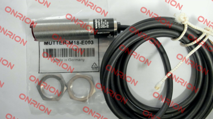 LD86PCV Wenglor