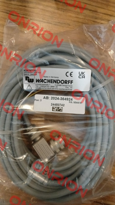 KDA-7-67-10-S Wachendorff