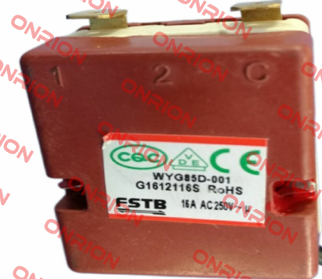 WYG85D-001 FSTB - Foshan Tongbao