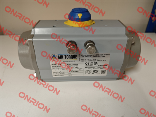 AT201US08B Air Torque