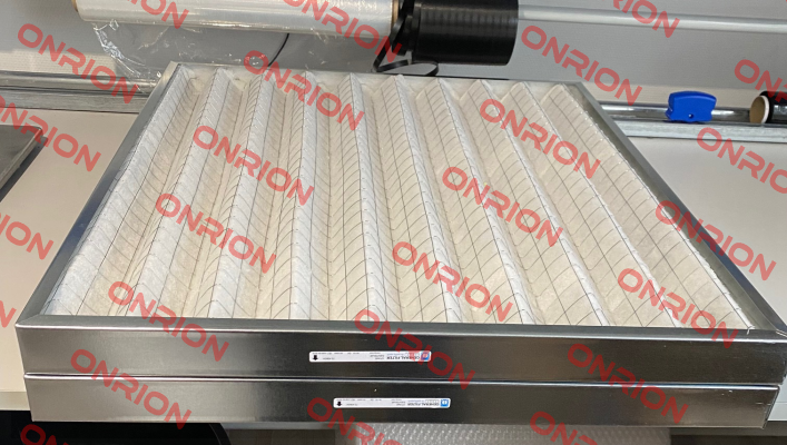 CFW40 G4 General Filter
