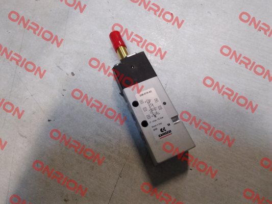 358-015-02 Camozzi
