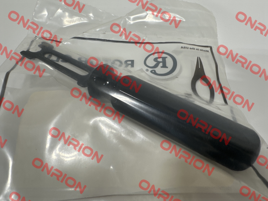 A-831 Rotor Clip