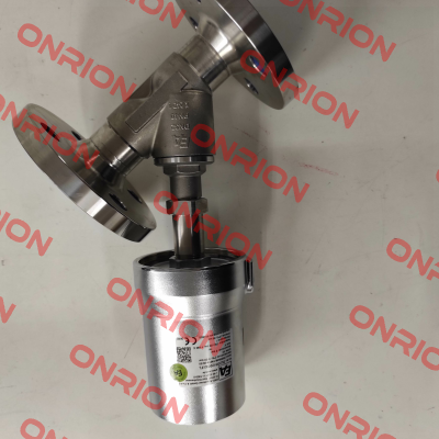 DL2D3122032/FL End Armaturen