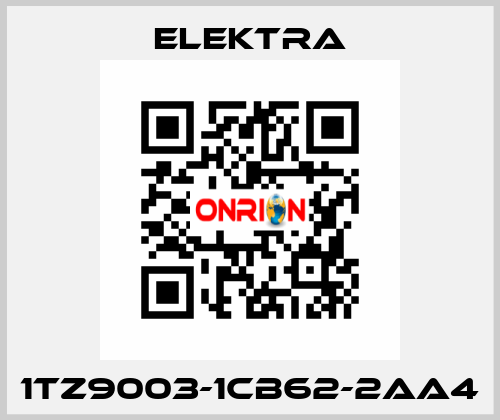 1TZ9003-1CB62-2AA4 ELEKTRA