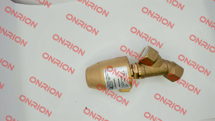 DG2D1221020 End Armaturen
