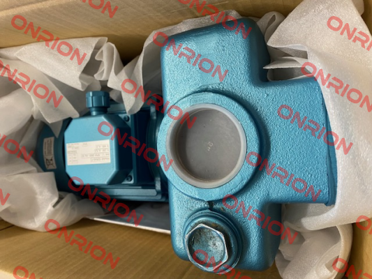 02 RAS - T 1,5 HP Alpha Pompe