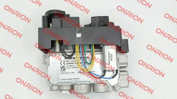GV60M1-C5D3KL-0001 / MM01000 Maxitrol