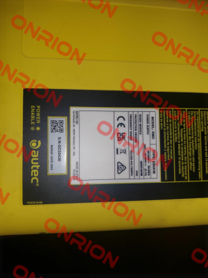 KAJS0638C0 Autec