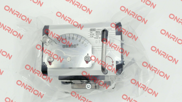 RG3L-15-2MCRF Uhing®