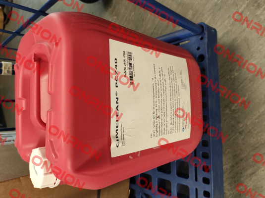 Cimclean PC240 20 Liter Cimcool