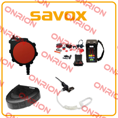SW1210SGP-BE Savox