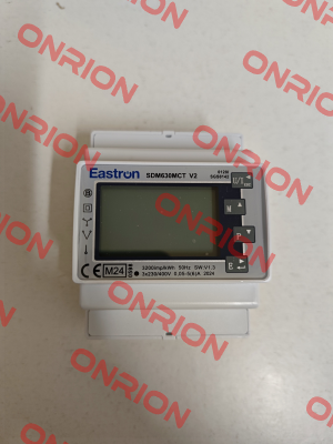 SDM630MCT-MOD-MID Eastron