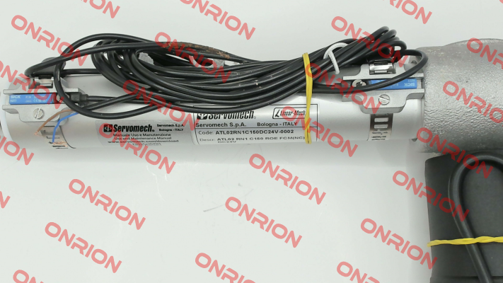 ATL02 RN1 C150 ROE FCM(NC) Linear-mech