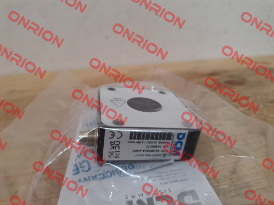 ALU0502A-630C DCM Sistemes