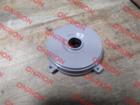 rear cover pn. 24 Electro Adda