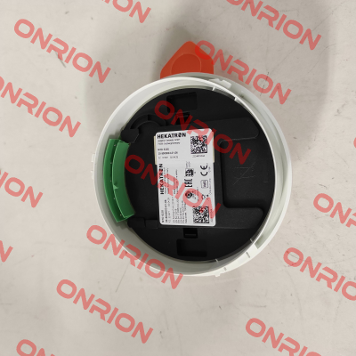 007-398 / MTD 533X Hekatron