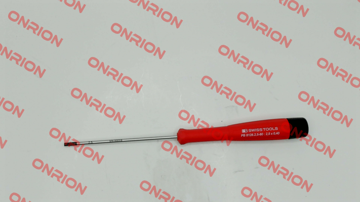 PB 8128.2,5-80 PB Swiss Tools