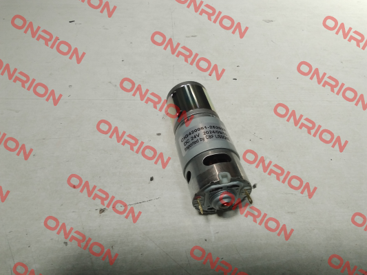 CIG42 1/61 24VDC CBF