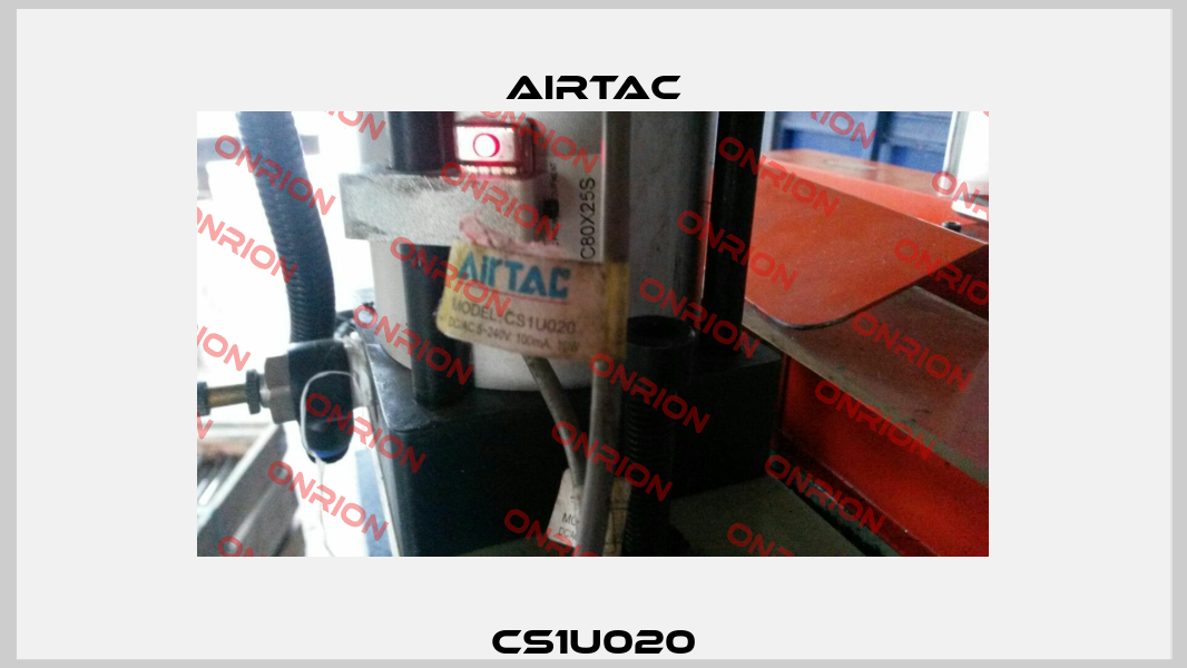 CS1U020 Airtac