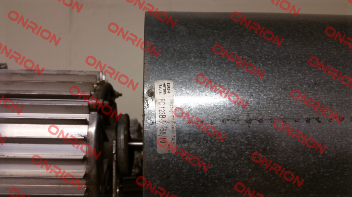 FC123B-50250/10 OEM Euro Motors Italia