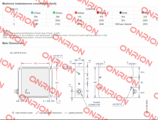 BKL1010A-W00C DCM Sistemes