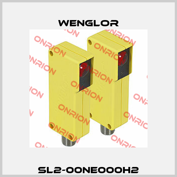 SL2-00NE000H2 Wenglor