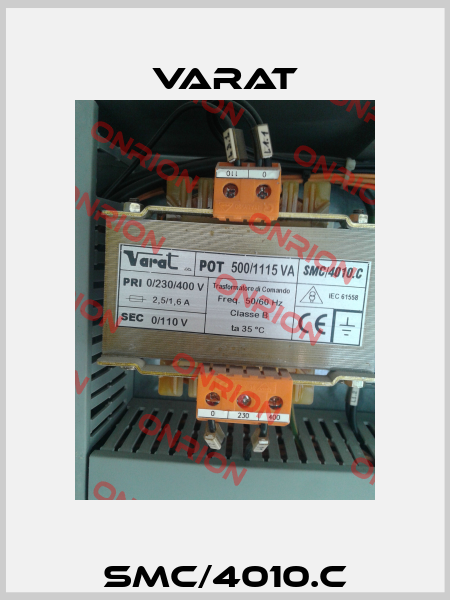 SMC/4010.C Varat