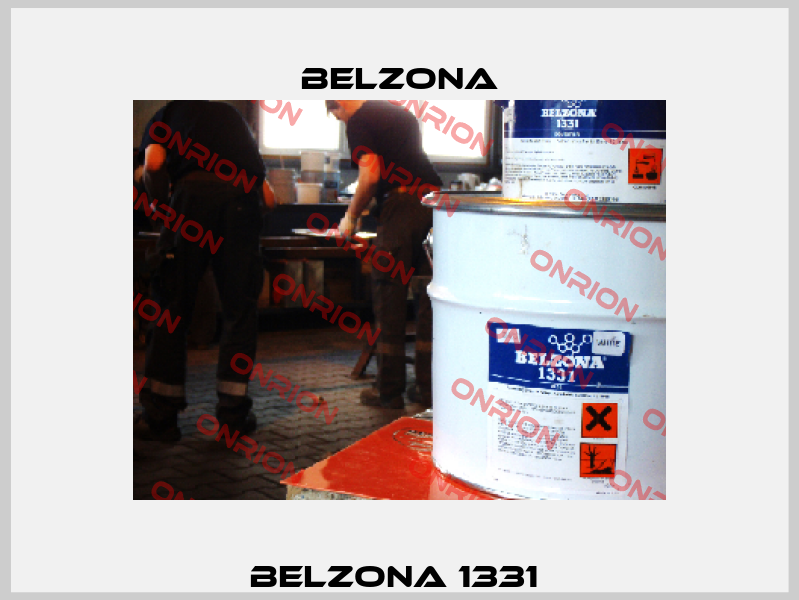 Belzona 1331  Belzona