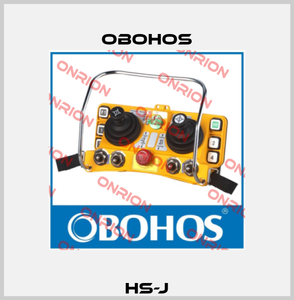 HS-J Obohos