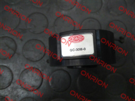 QC-30M  Destaco