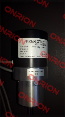 52022173001 Allied Motion (Premotec)