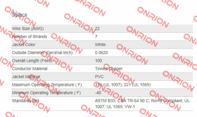 78263894  TE Connectivity (Tyco Electronics)