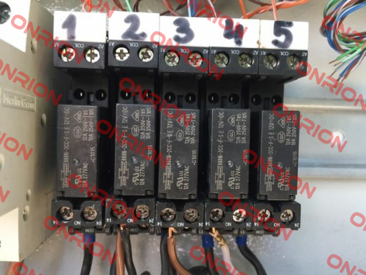 888N-2CC-F-SE12V DC  SONG CHUAN