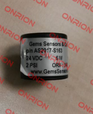 AS2017-S163 OEM  Gems