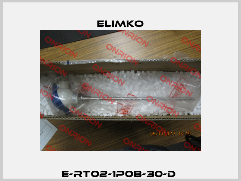 E-RT02-1P08-30-D  Elimko